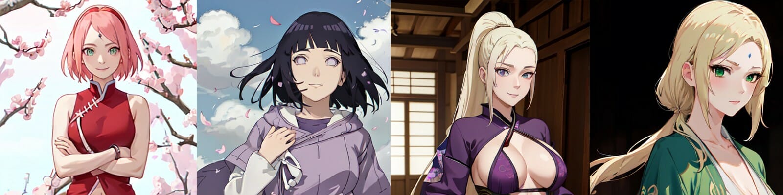 Hokages Life v0.11 Banner
