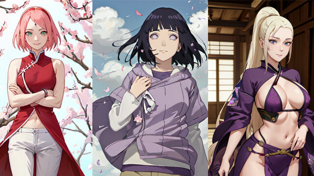 Hokages Life Adult Game Android Apk Download (3)