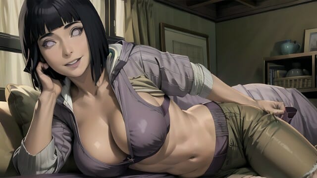 Hokages Life Adult Game Android Apk Download (4)