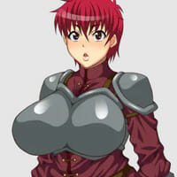Knightess Rebecca – The Path of Loyalty [Final] Thumbnail