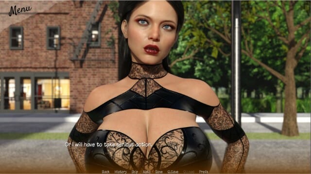 Monster College Adult Game Android Download (4)