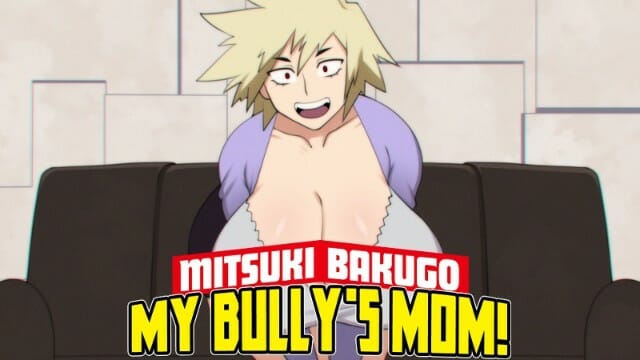 My Bullys Mom v1.0 Banner