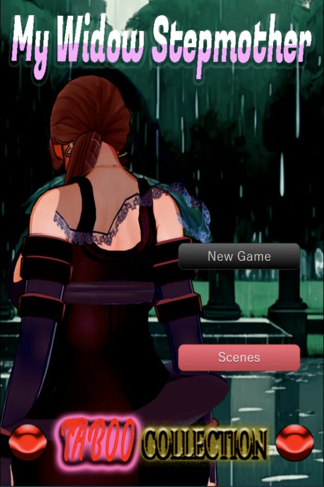 My Widow Stepmother Adult Game Android Apk Download (5)