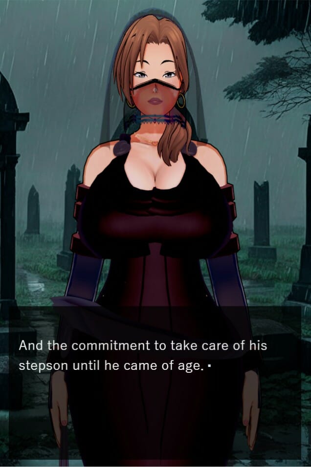 My Widow Stepmother Adult Game Android Apk Download (6)