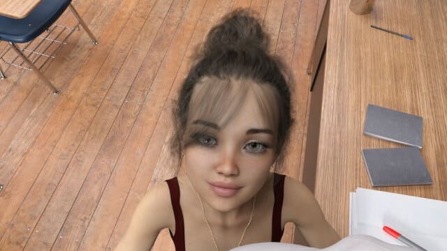 Octopussy Island Adult Game Android Apk Download (2)