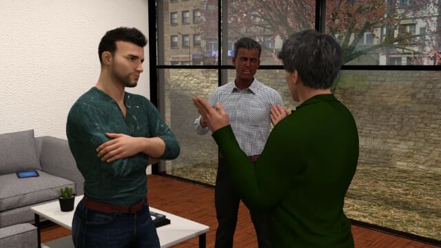 Octopussy Island Adult Game Android Apk Download (7)