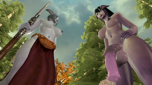 One Lewd World Apk Adult Game Android Download (17)