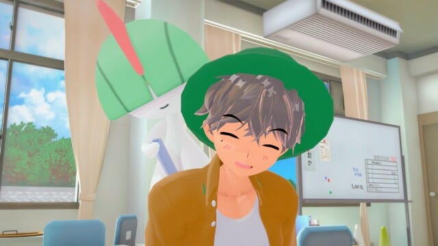 Pokémon Xnap Adult Game Android Apk Download (3)