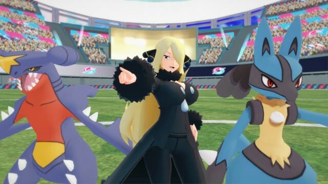 Pokémon Xnap Adult Game Android Apk Download (8)