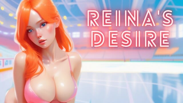 Reinas Desire v0.2.5 Banner