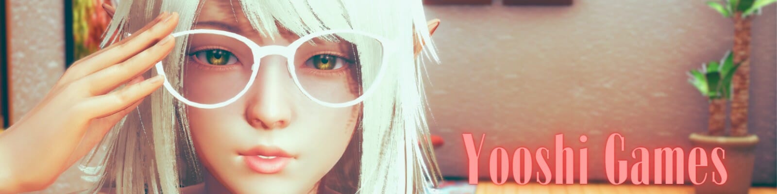 Reya the Elf v0.6.9 Banner