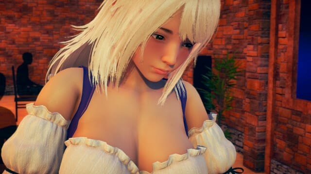 Reya The Elf Adult Game Android Apk Download (10)