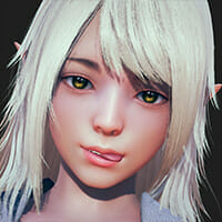 Reya the Elf APK v0.6.9 Adult Game Android Port Download