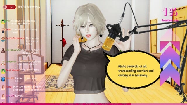 Sister Streaming Sim Adult Game Android Apk Download (7)