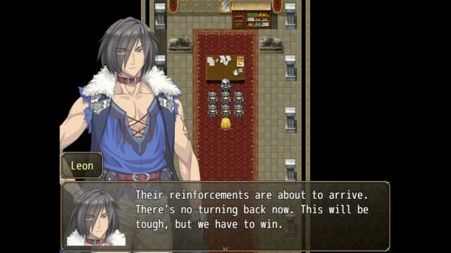 Slaves Sword 2 Adult Game Android Download (4)