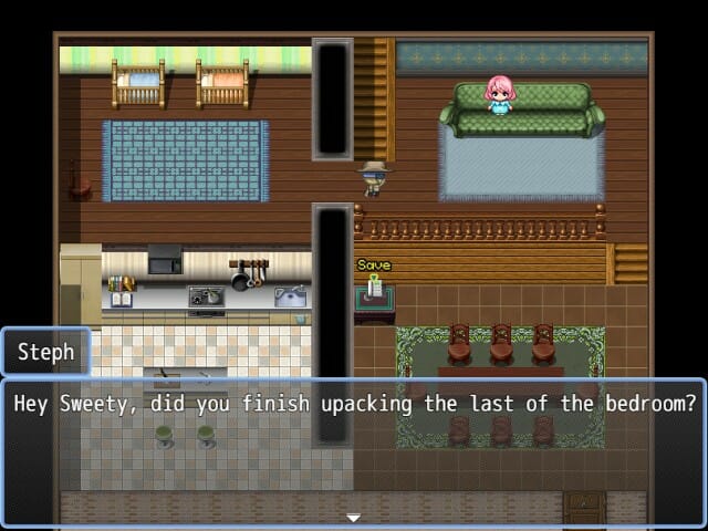 Tentacle Husband Apk Adult Game Download (1)