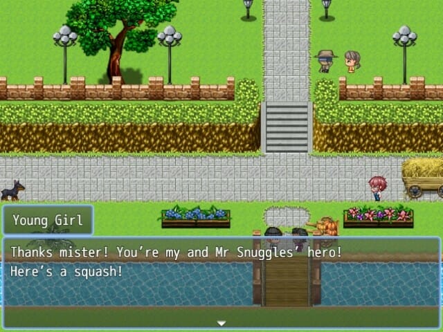 Tentacle Husband Apk Adult Game Download (4)