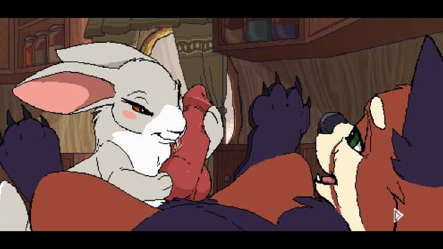 The Forest Of Love Adult Game Android Apk Download (3)