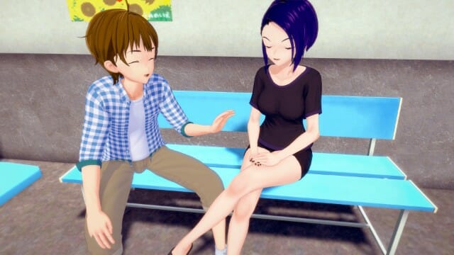 Those Golden Days Adult Game Android Apk Download (1)
