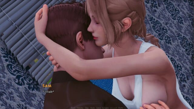 Unraveling August Adult Game Download (3)