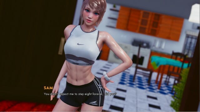 Unraveling August Adult Game Download (6)