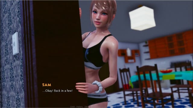 Unraveling August Adult Game Download (7)