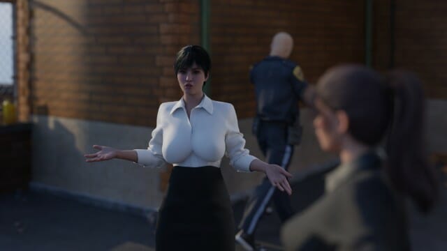 Unseen Instincts Adult Game Android Apk Download (4)