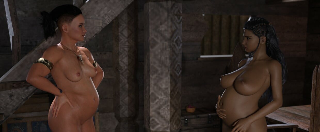 Vae Victis – Conquer, Ravish, Breed v0.14.7 Banner