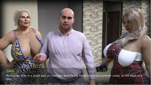 Xxlove Adult Game Android Download (2)