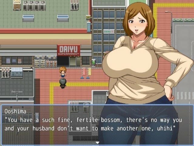 Your Wifes Unfaithful Routine Adult Game Android Game Download (1)