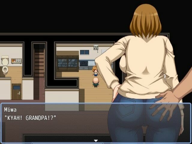Your Wifes Unfaithful Routine Adult Game Android Game Download (5)