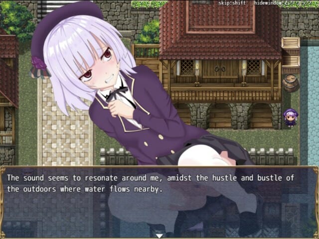 Anastasia And The Lewd Curse Adult Game Android Apk Download (8)