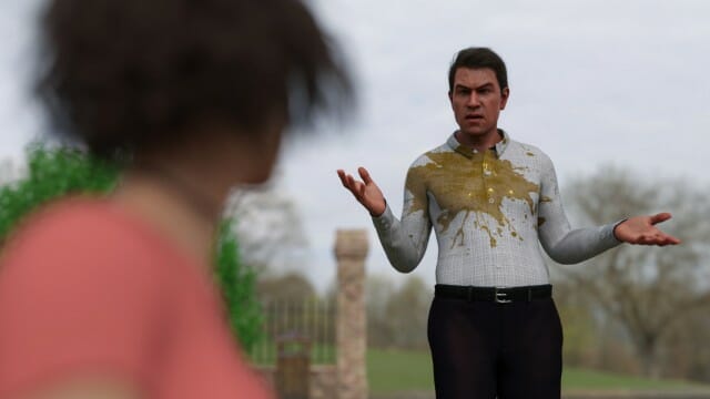 Anitas Internship Adult Game Android Port Download (5)