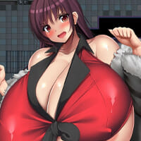 Big Breasts Ninpo Chichi Shinobi [Final] Thumbnail