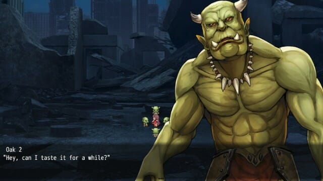 Big Breasts Ninpo Chichi Shinobi Adult Game Android Port Download (2)