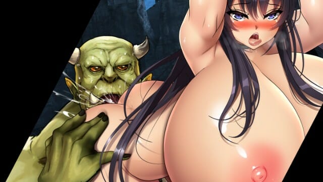 Big Breasts Ninpo Chichi Shinobi Adult Game Android Port Download (7)