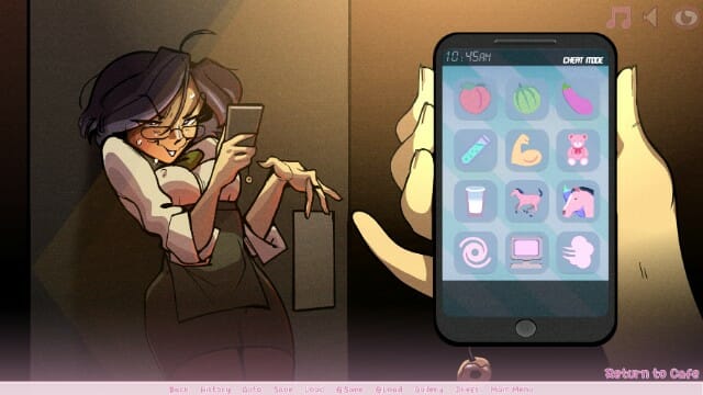 Bombshell Barista Adult Game Android Apk Download (3)