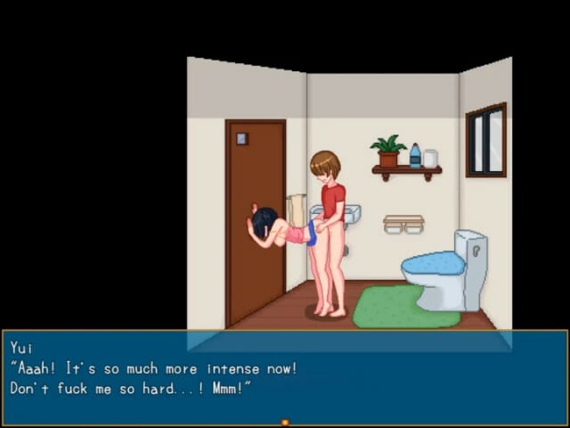 Countryside Life Adult Game Android Apk Download (11)