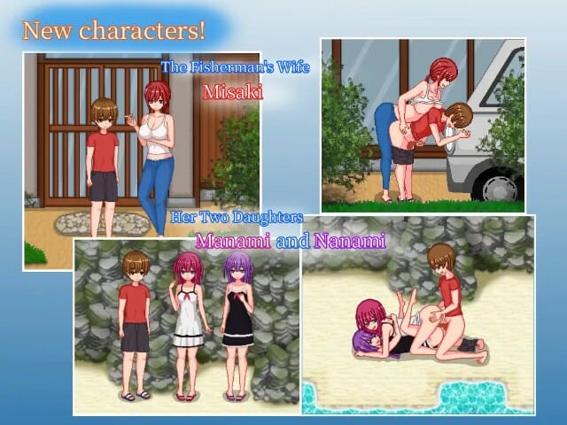 Countryside Life Adult Game Android Apk Download (8)