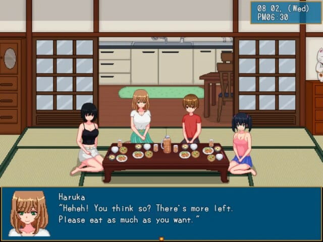 Countryside Life Adult Game Android Apk Download (9)