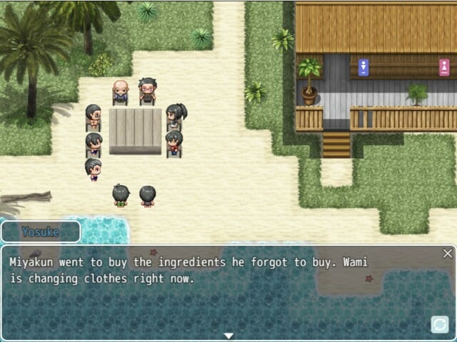 Dangerous Changes Adult Game Android Apk Download (6)