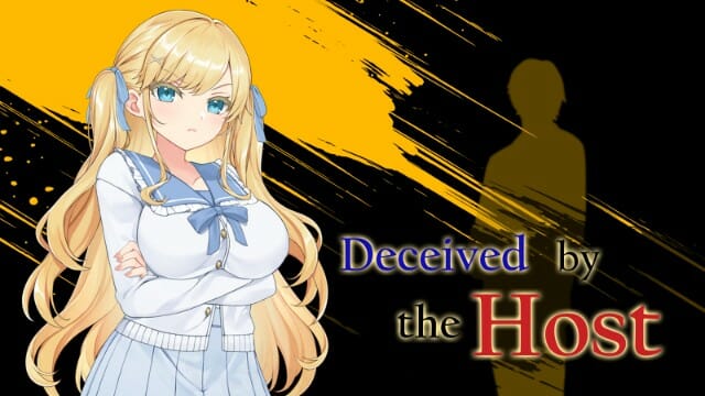 Deceived by the Host [Final] Banner