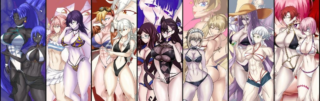 Fate Grand Master Trainer v0.2.1 Banner