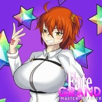 Fate Grand Master Trainer v0.2.1