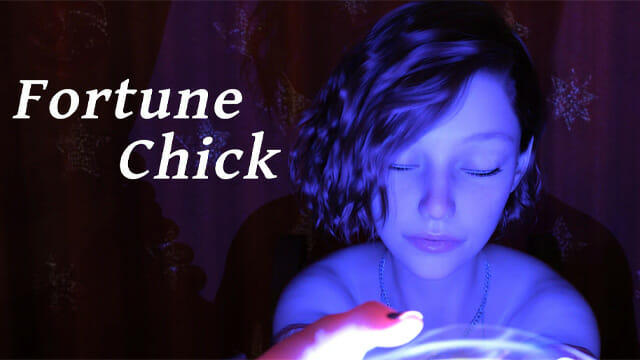 Fortune Chick v1.1.1 Banner