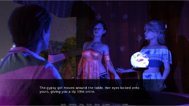 Fortune Chick Adult Game Android Download (2)