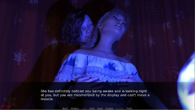 Fortune Chick Adult Game Android Download (3)