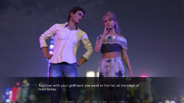 Fortune Chick Adult Game Android Download (4)