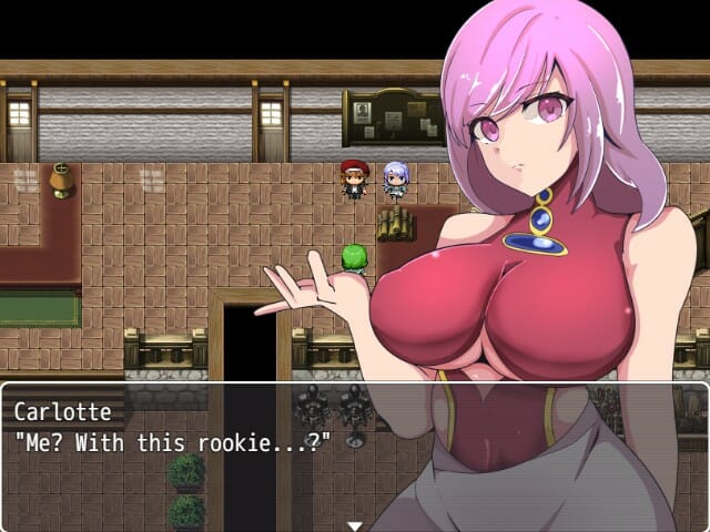 I Fight For Glory...and Her Naughty Videos Adult Game Android Apk Download (2)