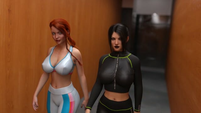 Letter To My Dream Adult Game Android Apk Download (2)